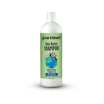 EarthBath Hypo-Allergenic Shea Butter Shampoo For Dogs 16OZ
