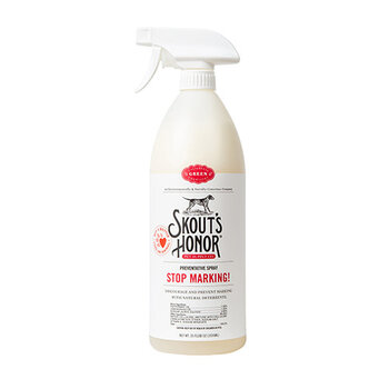 Skout's Honor Stop Marking: Preventive Spray 35 oz