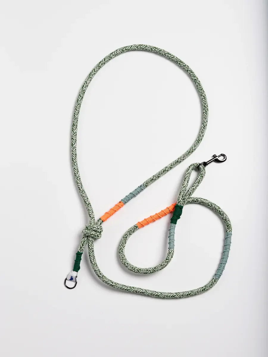 The Painter'sWife Corme Leash- cross-body