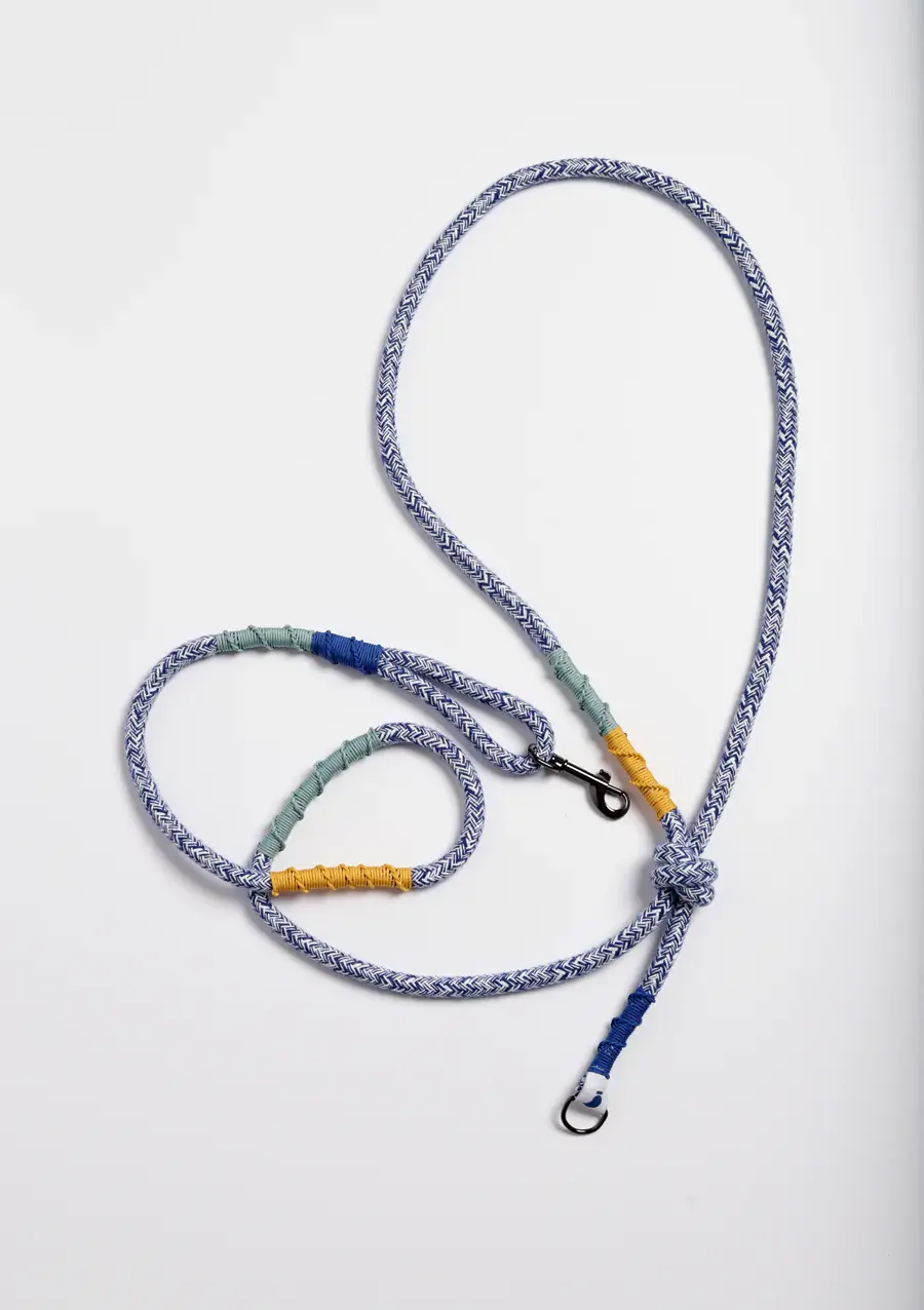 The Painter'sWife Corme Leash- cross-body