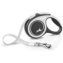 Flexi Lead Comfort Tape-Black