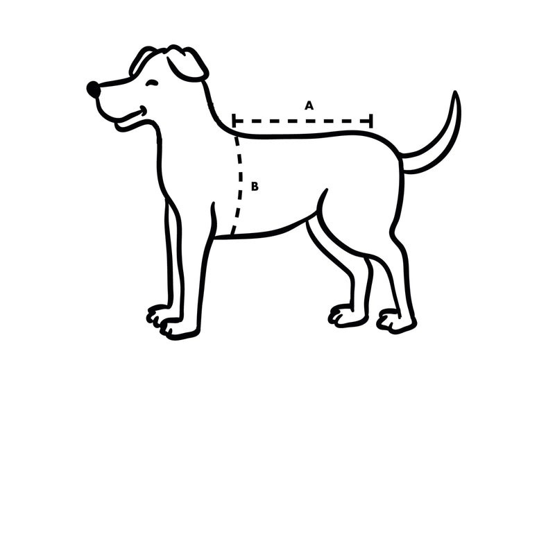 Knotty Pets Reversible Puffy Jkt Emerald- Small