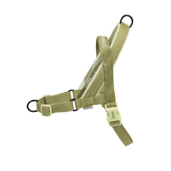 Zee Dog Softer-Walk - Moss