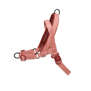 Zee Dog Harness Softer-Walk  Canyon