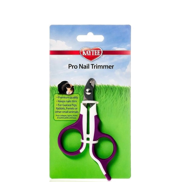 KAYTEE Pro Nail Trimmer
