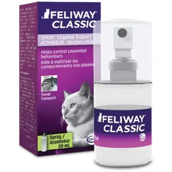 Feliway Classic Calming Spray 20ml