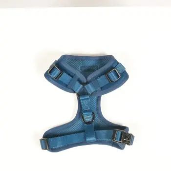 Cavology Adjustable Harness - Blue