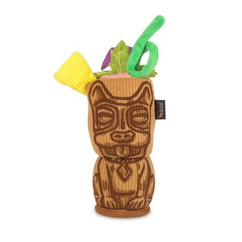 PLAY Tiki Mug