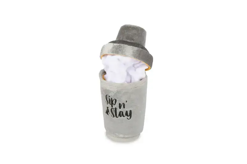 PLAY Cocktail Shaker