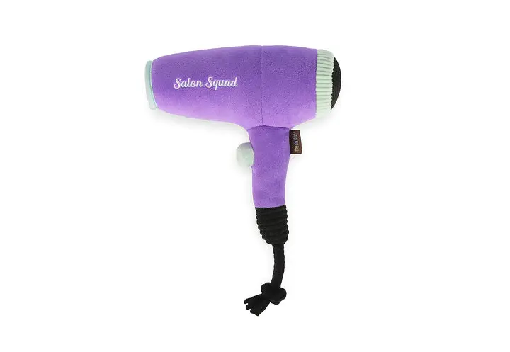 PLAY Howlin Hair Dryer
