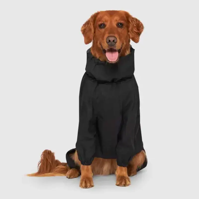 Canada Pooch Slush Suit - Black