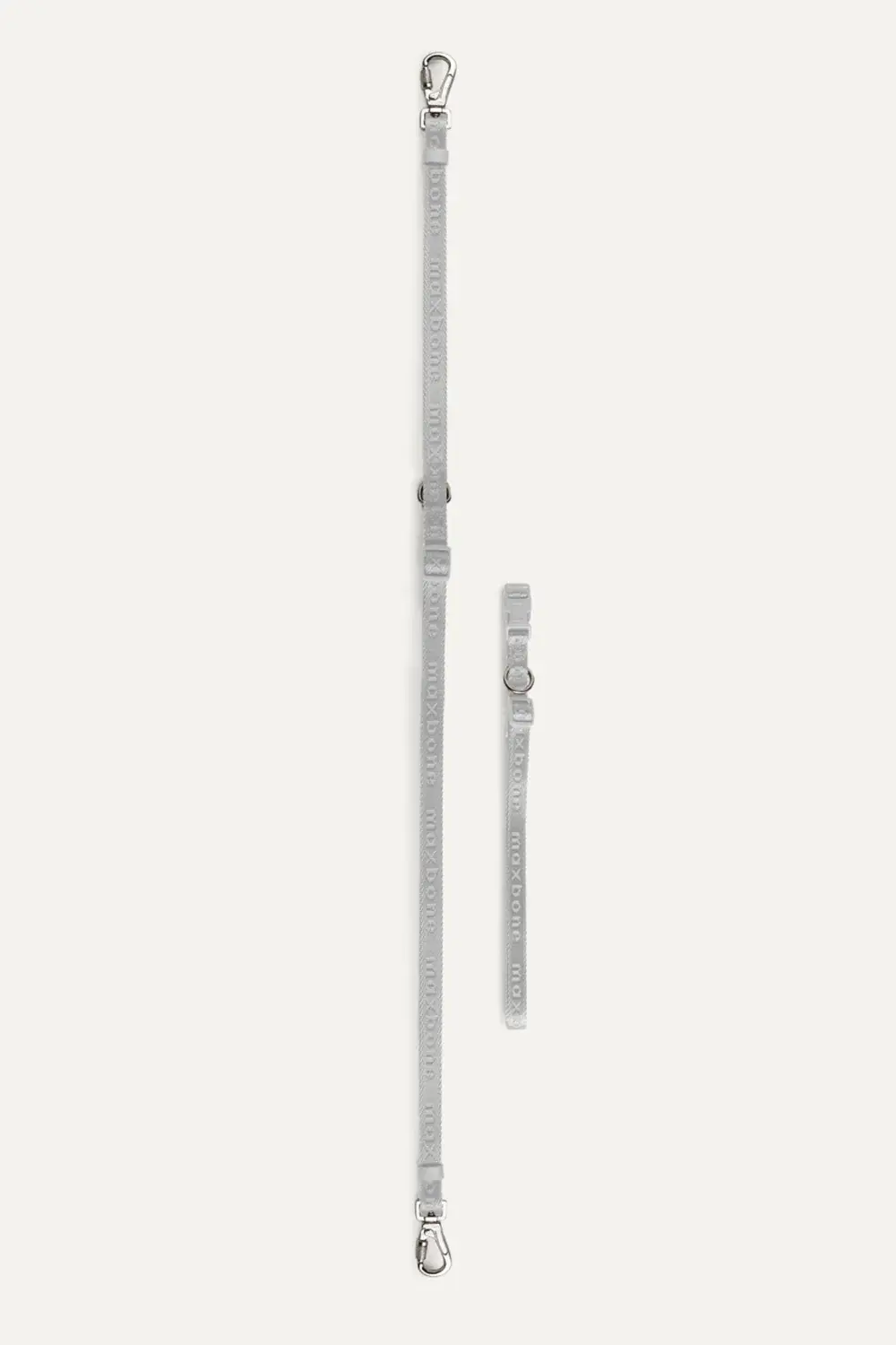 Max-Bone Go W Handsfree Leash