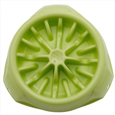 Outward Hound 3 in 1 UpFeeder - Green