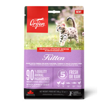 Orijen Kitten 1.8kg