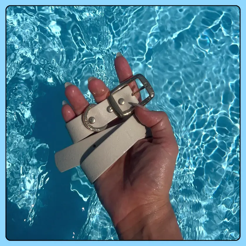 Furei Pets Charm Collar