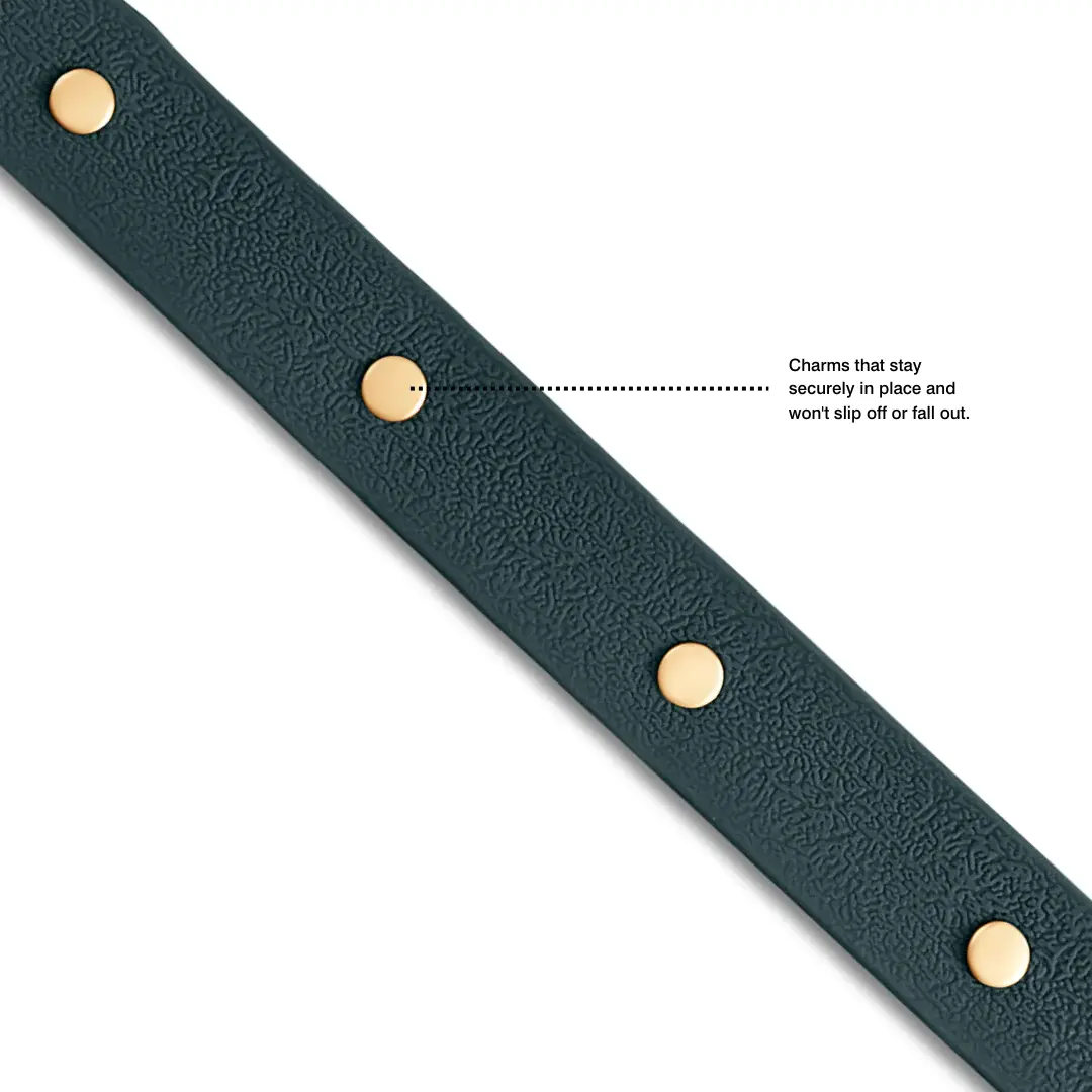 Furei Pets Charm Collar