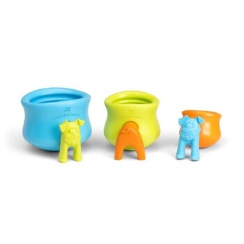 West Paw Toppl  Stopper