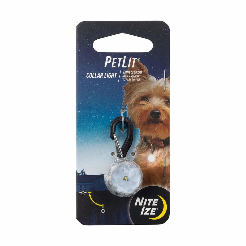 Nite Ize Collar Light