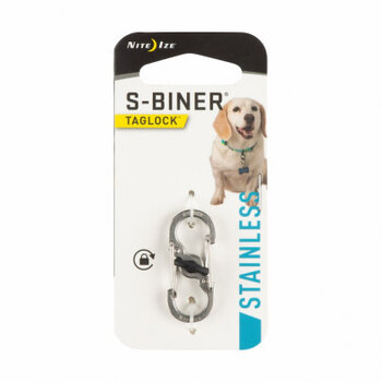 Nite Ize Taglock S-Biner