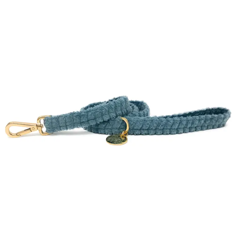 Nice Digs Jumbo Cord Dog Leash One Size