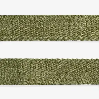 Zee Dog H-Harness Moss- Medium