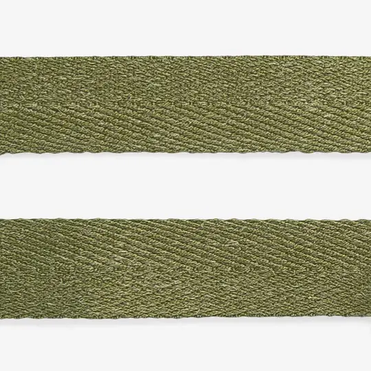 Zee Dog H-Harness Moss- Medium