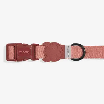 Zee Dog Regular Collar Canyon- Small