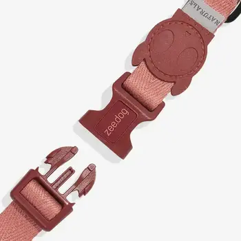 Zee Dog Regular Collar Canyon- Medium