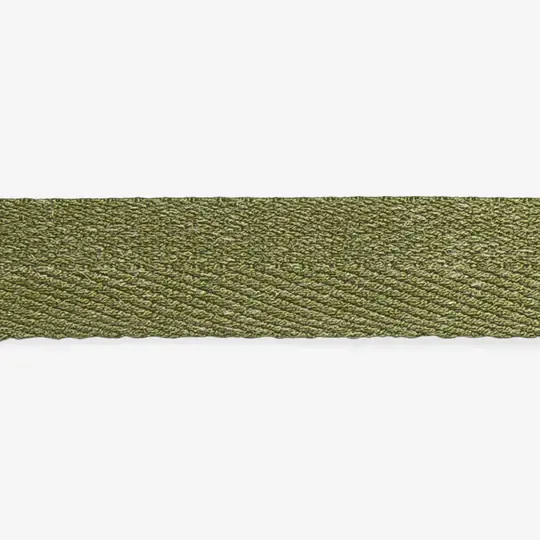 Zee Dog Cat Collar- Moss