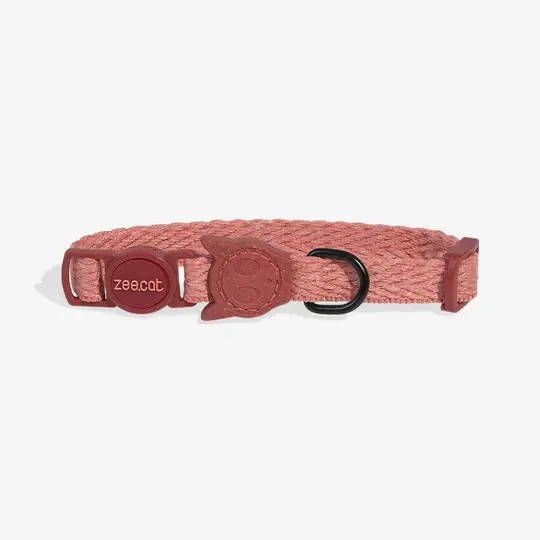 Zee Dog Cat Collar- Canyon