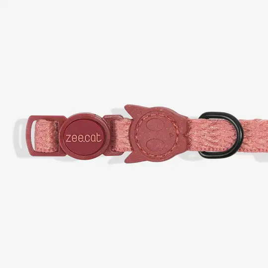 Zee Dog Cat Collar- Canyon