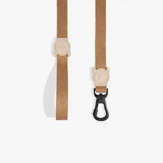 Zee Dog Regular Leash Dune- Large