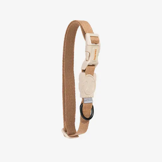 Zee Dog Regular Collar Dune- Medium