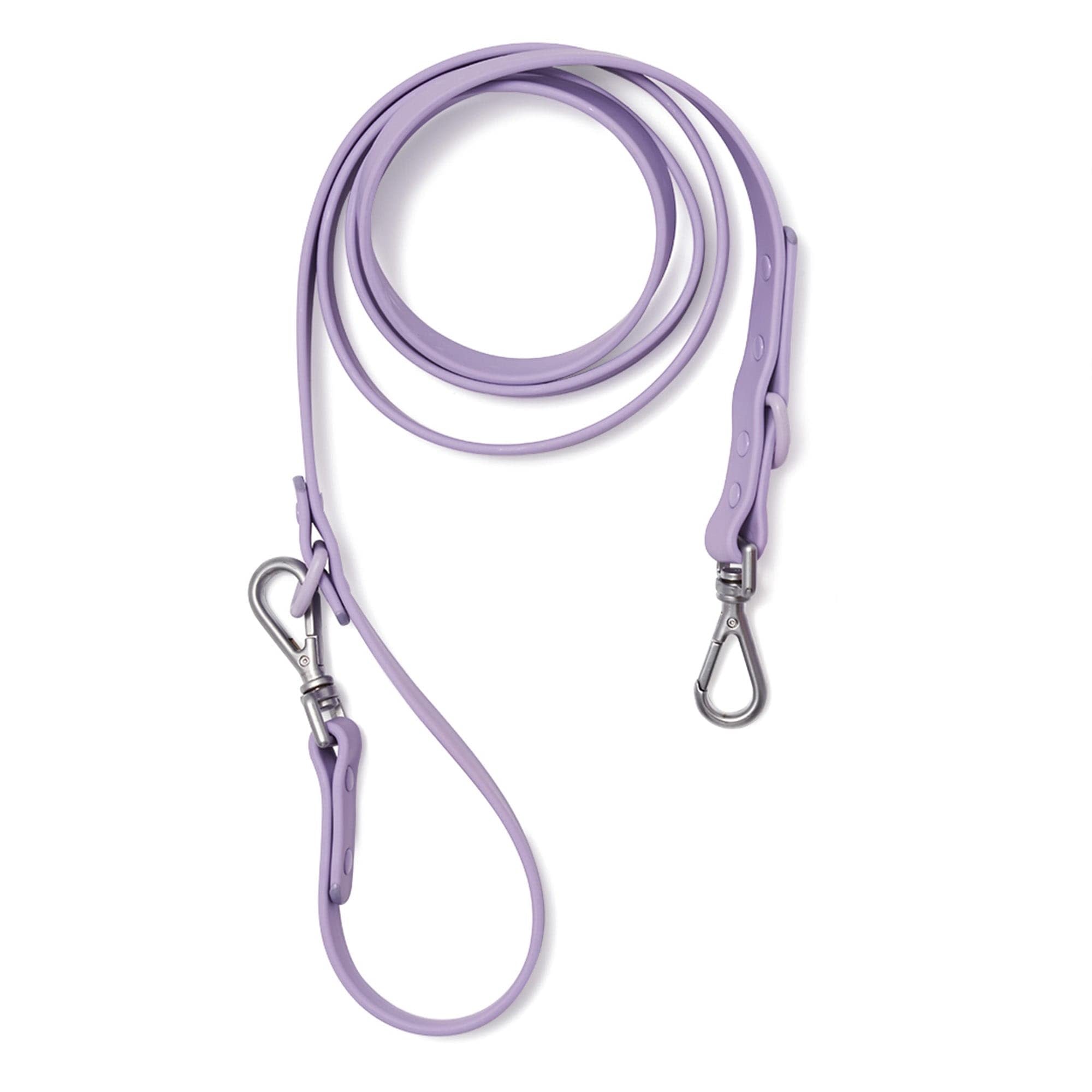 Wild One Dog Leash Lilac - Small