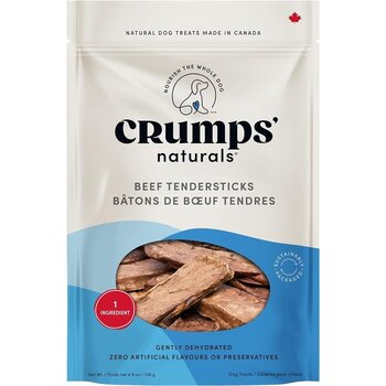 Crumps Beef Tendersticks
