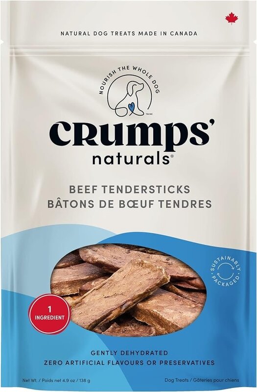 Crumps Beef Tendersticks