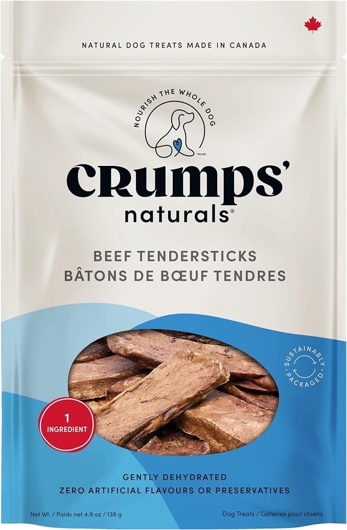 Crumps Beef Tendersticks