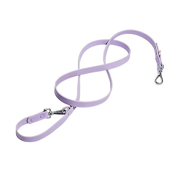 Wild One Dog Leash Lilac - Small