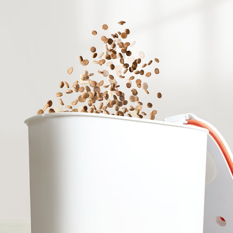 Petkit VACUBE - default