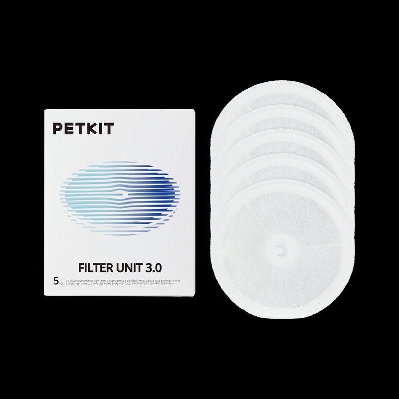 Petkit Eversweet Pro fountain (Wireless Pump/UVC)