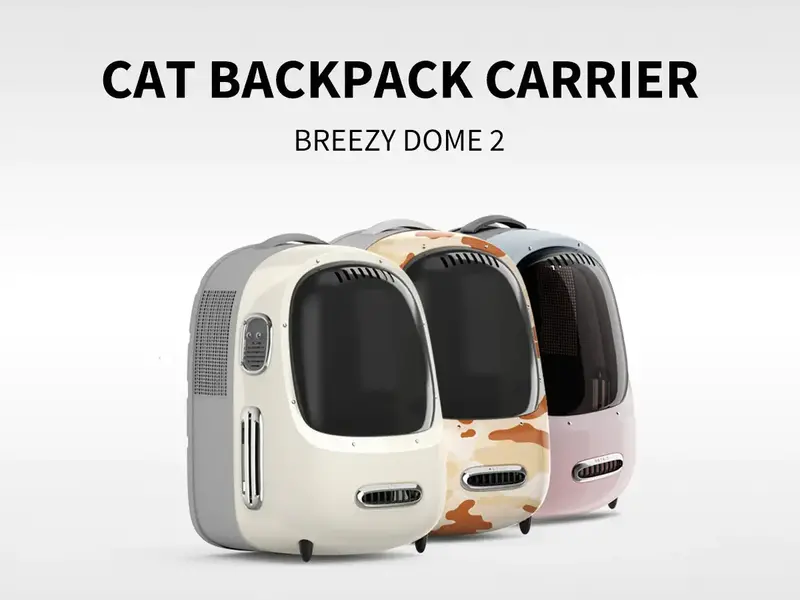 Petkit Breezy Dome 2