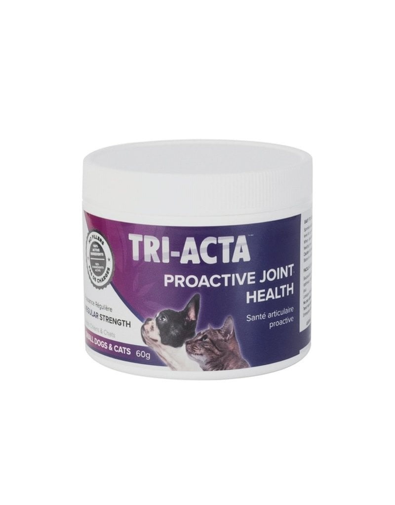 Tri-Acta Tri-Acta Reg Strength