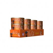 Tiki Cat Sardine cutlets in sardines 2.8oz