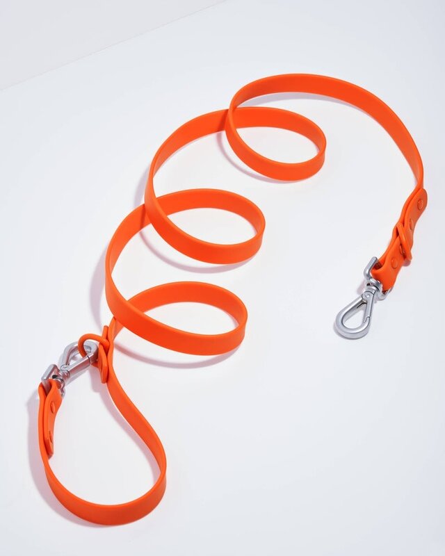 Wild One Leash - Lava