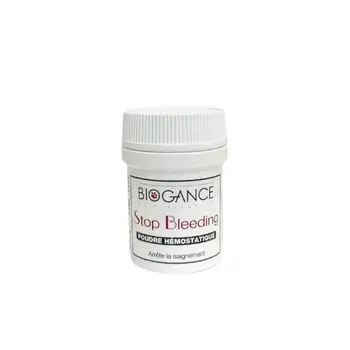 Biogance Stop Bleeding Powder 10g