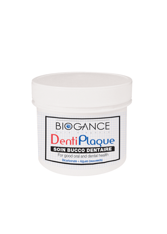 Biogance DentiPlaque 100g