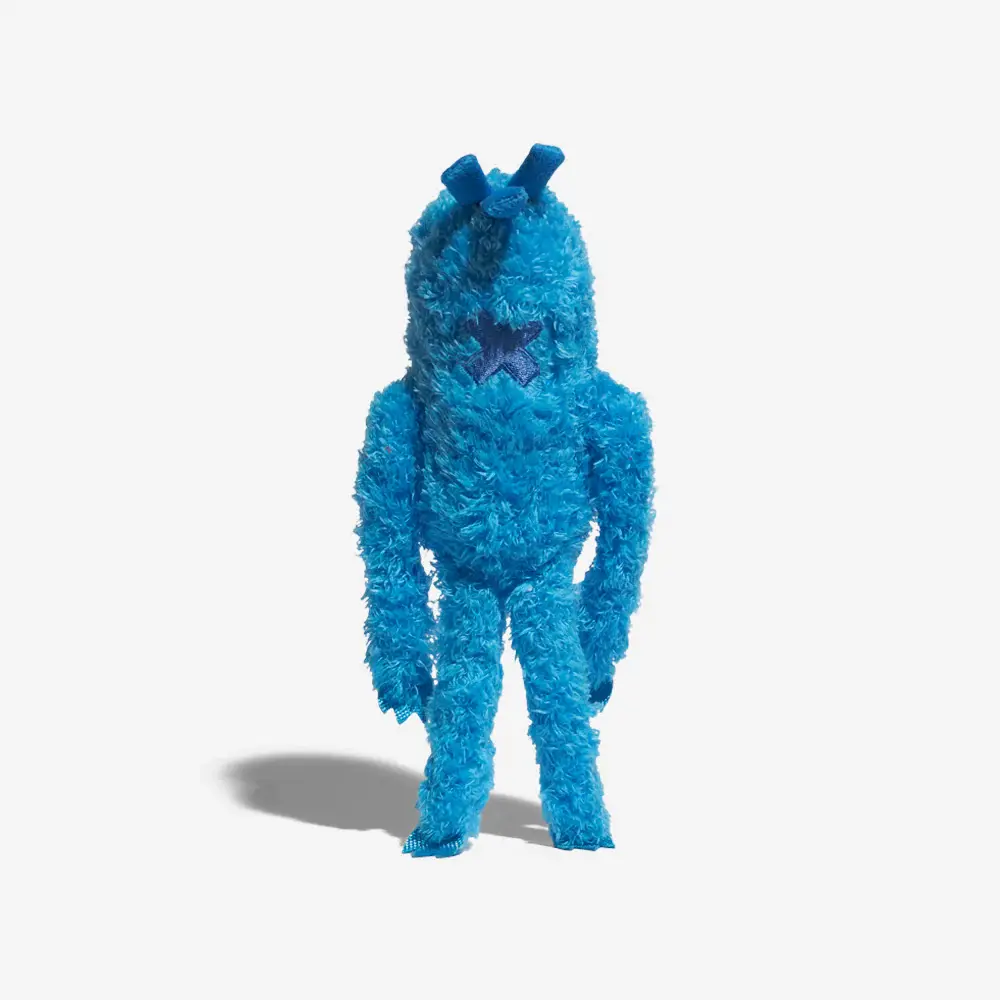Zee Dog Dog Toy Monsterz