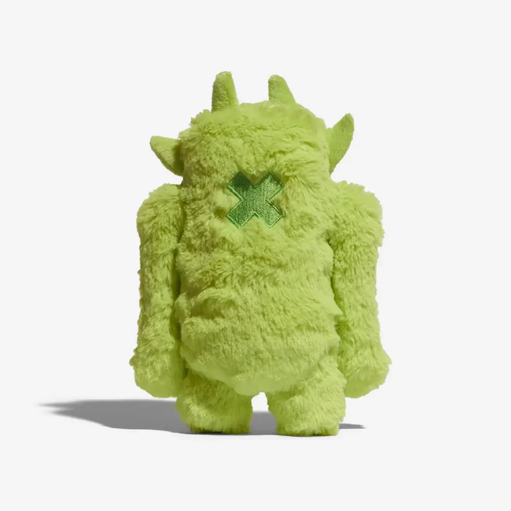 Zee Dog Dog Toy Monsterz