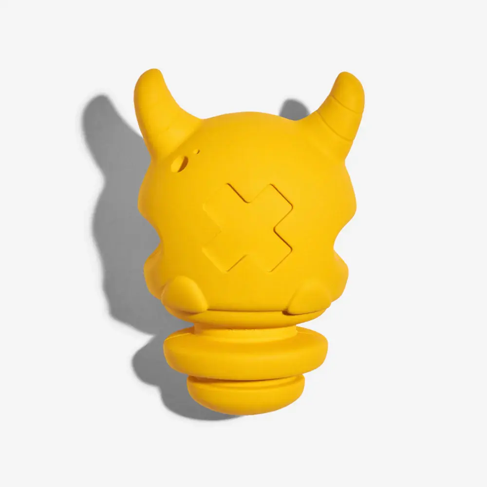 Zee Dog Dog Toy Plushie