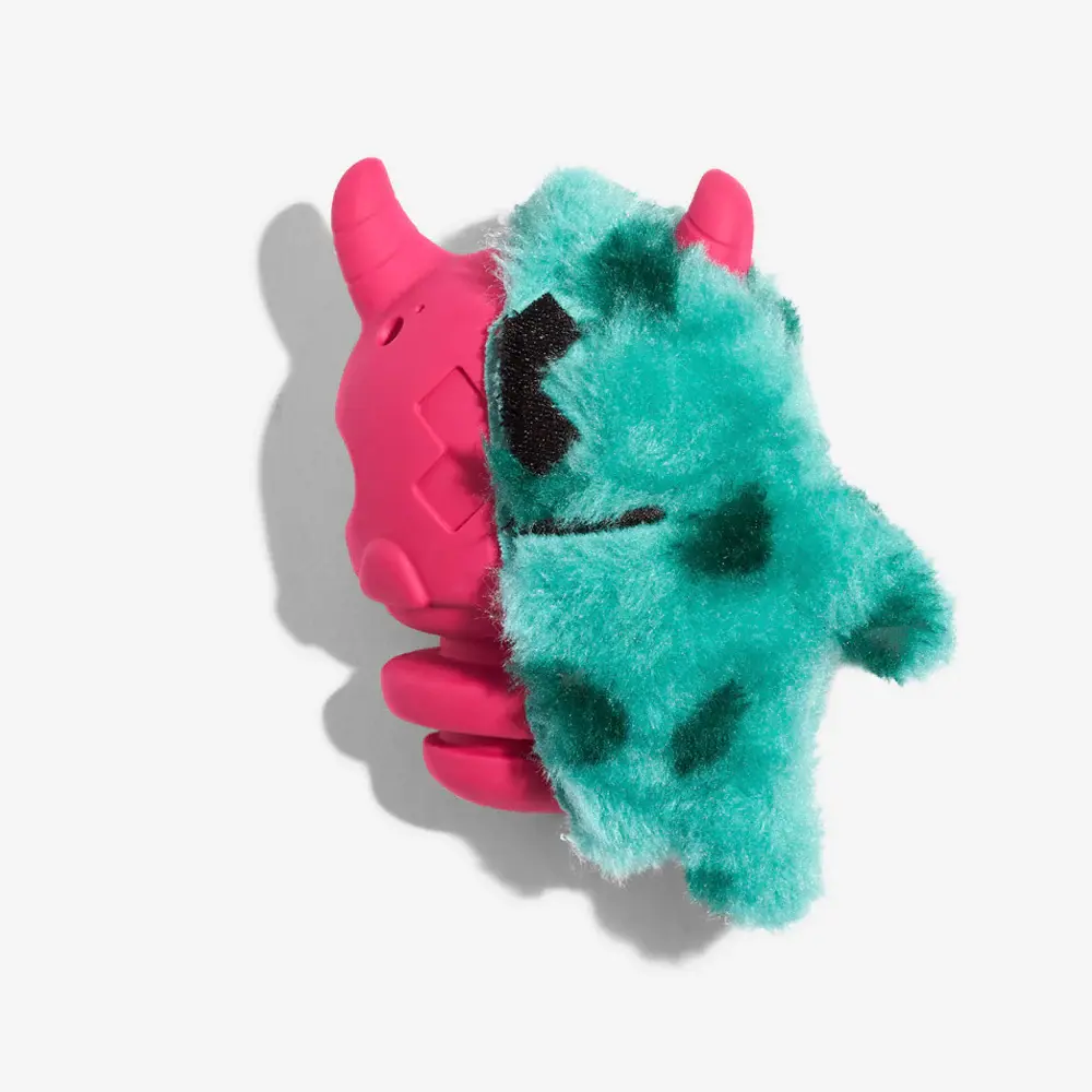 Zee Dog Dog Toy Plushie